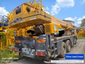 Buy XCMG XCT25 Used Crane / 2 Buy XCMG XCT25 Used Crane / 2